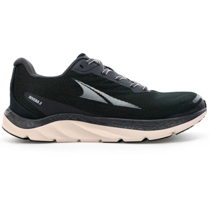 Altra Neutral Running Shoes | Road Running Shoes^Rivera 2 Black