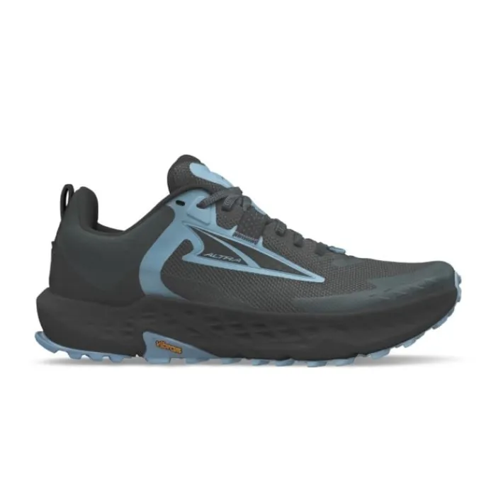 Altra Neutral Running Shoes | Trailrunning Shoes^Timp 5 Black