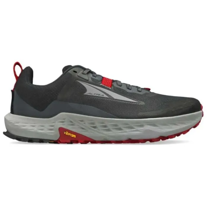 Altra Neutral Running Shoes | Trailrunning Shoes^Timp 5 Black