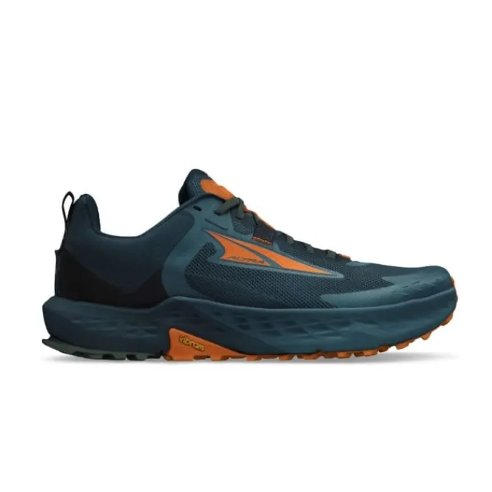 Altra Neutral Running Shoes | Trailrunning Shoes^Timp 5 Blue