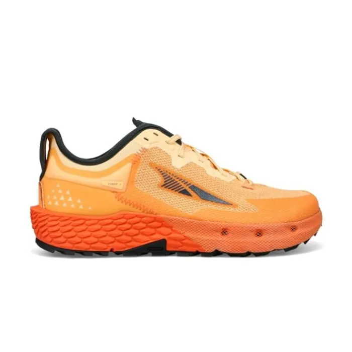 Altra Hiking Shoes Sale | Neutral Running Shoes^Timp 4 Orange