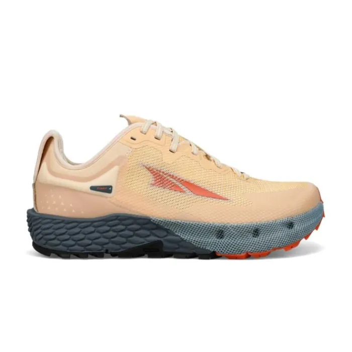 Altra Hiking Shoes Sale | Neutral Running Shoes^Timp 4 Brown