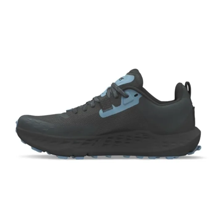Altra Neutral Running Shoes | Trailrunning Shoes^Timp 5 Black