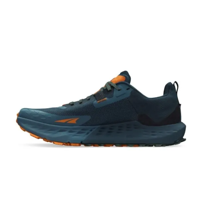 Altra Neutral Running Shoes | Trailrunning Shoes^Timp 5 Blue