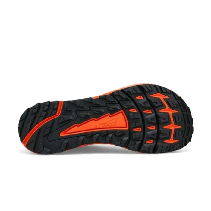Altra Hiking Shoes Sale | Neutral Running Shoes^Timp 4 Orange