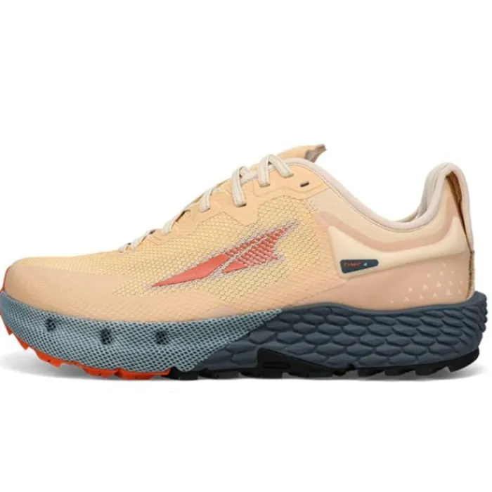 Altra Hiking Shoes Sale | Neutral Running Shoes^Timp 4 Brown