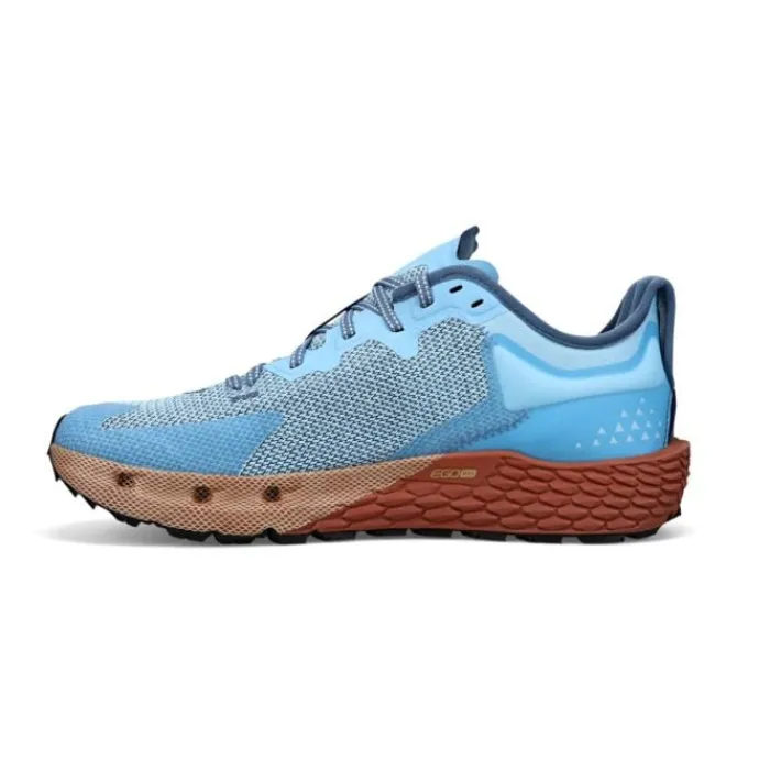 Altra Hiking Shoes Sale | Neutral Running Shoes^Timp 4 Blue