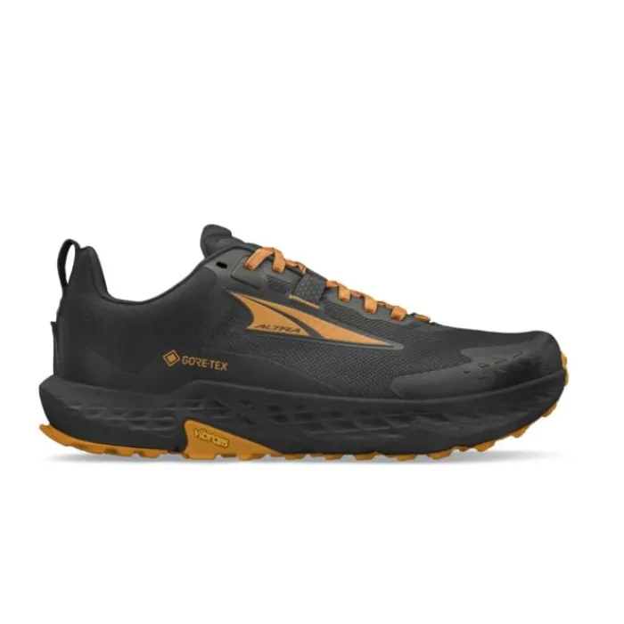 Altra Neutral Running Shoes | Trailrunning Shoes^Timp 5 GTX Black