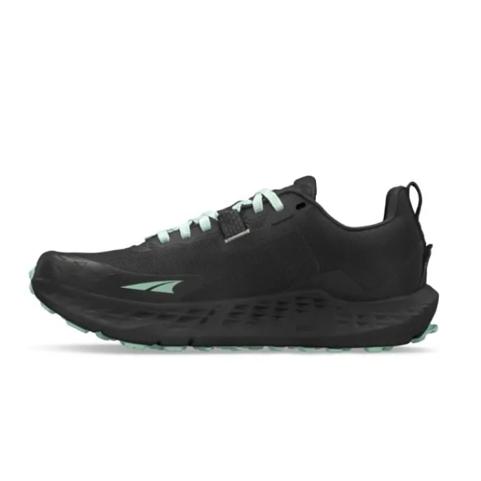 Altra Neutral Running Shoes | Trailrunning Shoes^Timp 5 GTX Black