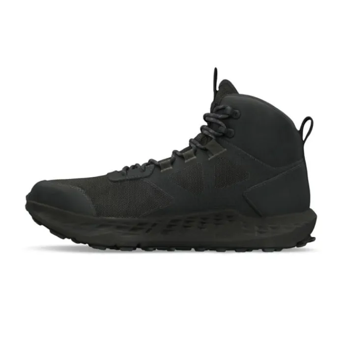 Altra Hiking Shoes Sale | Waterproof Hiking Shoes^Timp 5 Hiker GTX Black