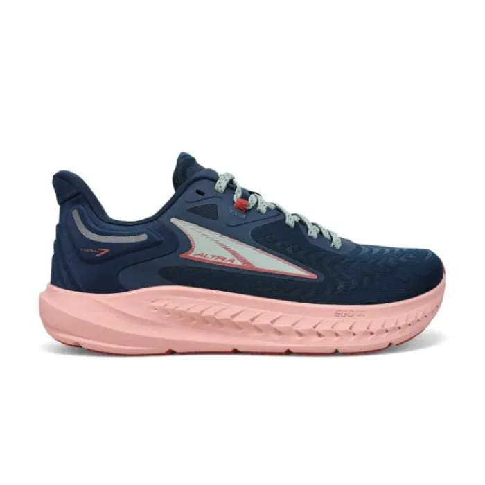 Altra Neutral Running Shoes | Road Running Shoes^Torin 7 Blue