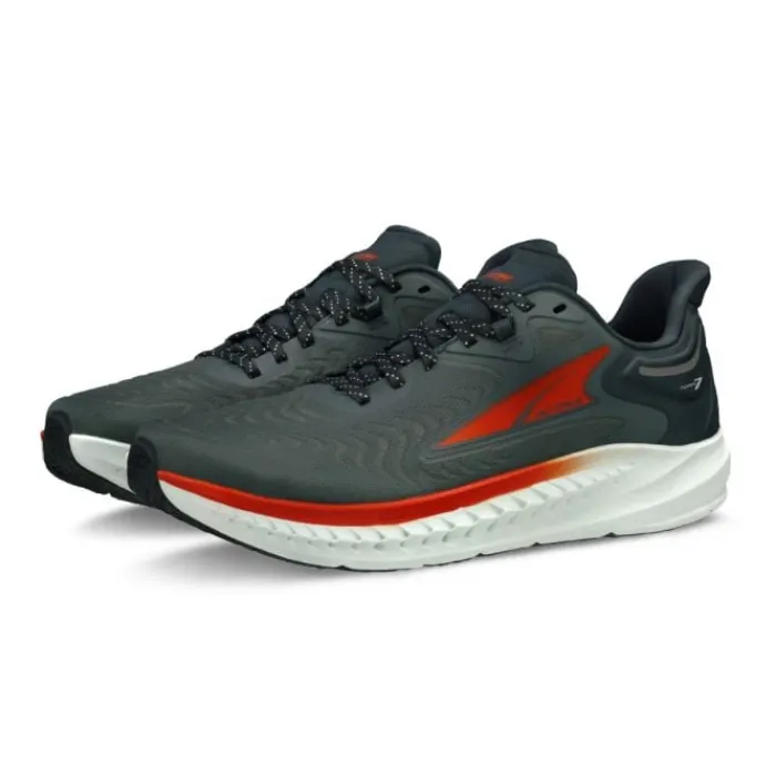 Altra Neutral Running Shoes | Road Running Shoes^Torin 7 Grey