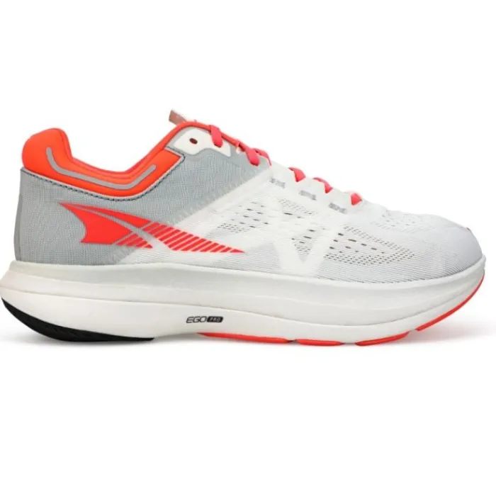 Altra Neutral Running Shoes | Race Shoes^Vanish Tempo White