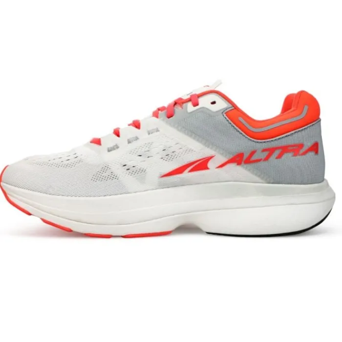 Altra Neutral Running Shoes | Race Shoes^Vanish Tempo White