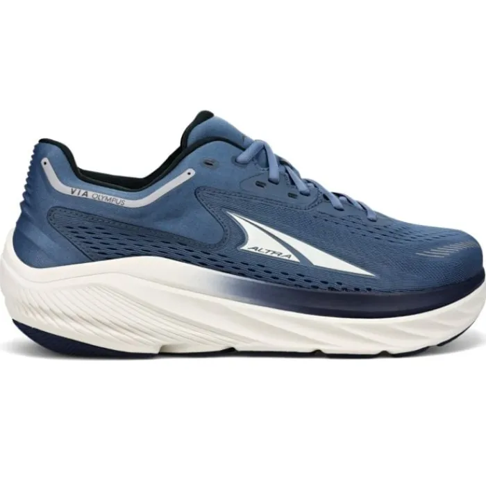 Altra Neutral Running Shoes | Road Running Shoes^Via Olympus Blue