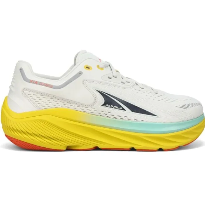Altra Neutral Running Shoes | Road Running Shoes^Via Olympus Grey