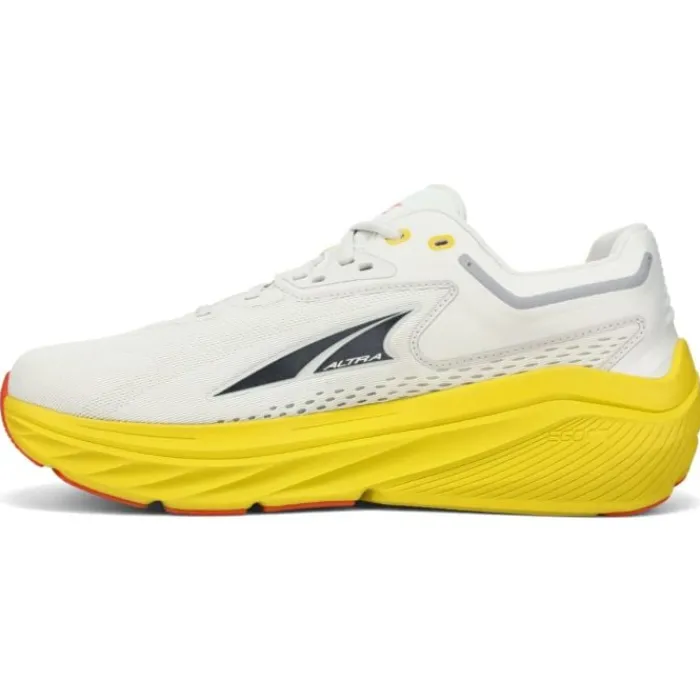 Altra Neutral Running Shoes | Road Running Shoes^Via Olympus Grey