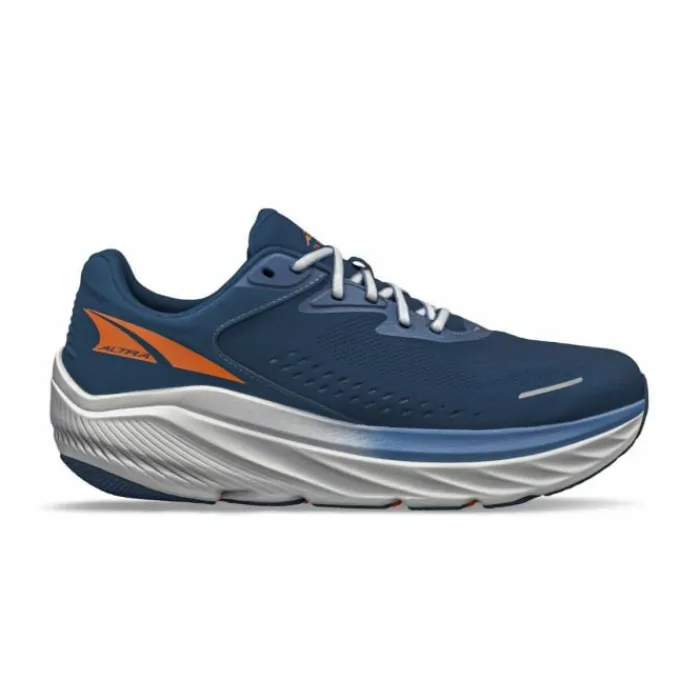 Altra Neutral Running Shoes | Road Running Shoes^ Via Olympus 2 Blue