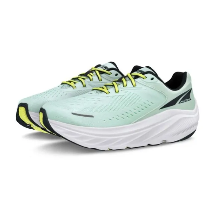 Altra Road Running Shoes^ Via Olympus 2 Green