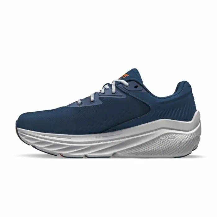 Altra Neutral Running Shoes | Road Running Shoes^ Via Olympus 2 Blue