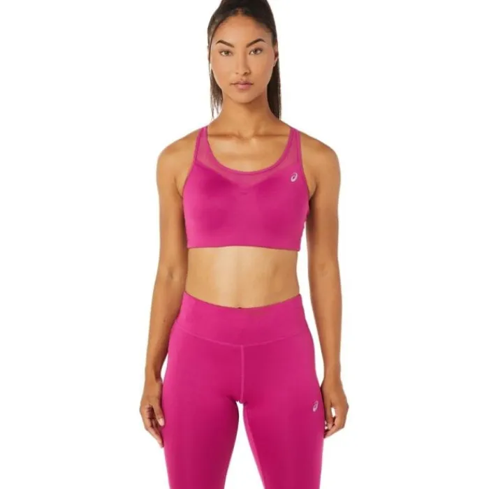 Asics Sports Bras^Accelerate Bra Rose