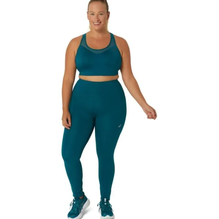 Asics Sports Bras^Accelerate Bra Blue