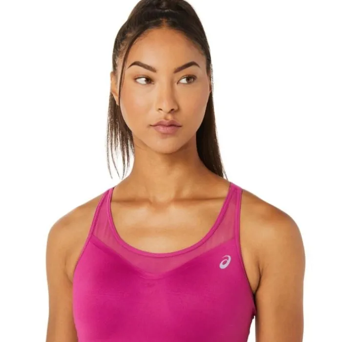 Asics Sports Bras^Accelerate Bra Rose