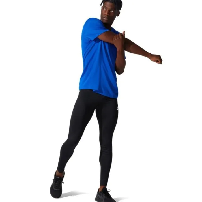 Asics Running Leggings & Pants^Core Tight Black