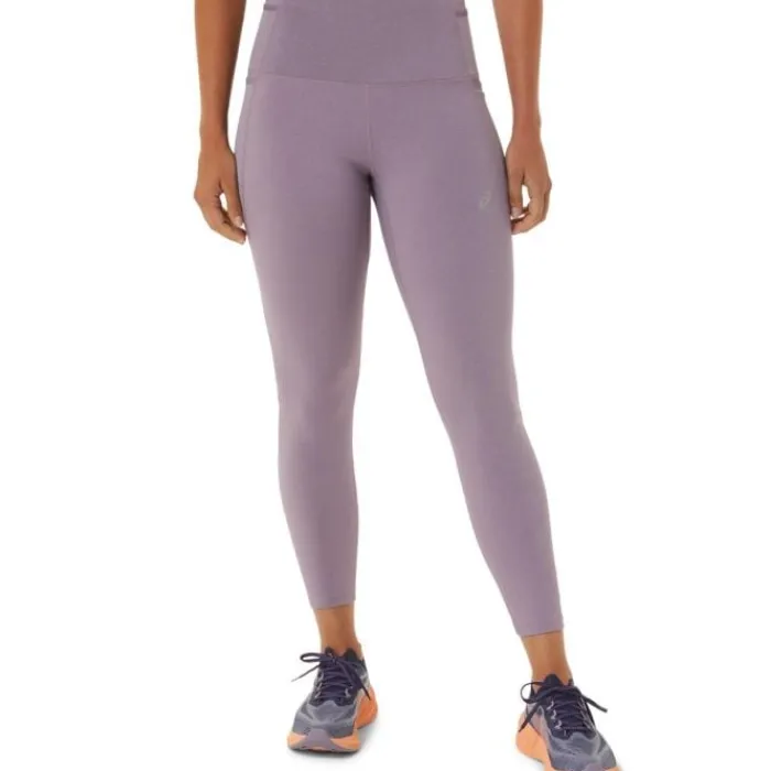 Asics Running Leggings & Pants^Distance Supply 7/8 Tight Purple