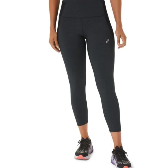 Asics Running Leggings & Pants^Distance Supply 7/8 Tight Black