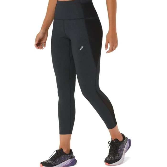 Asics Running Leggings & Pants^Distance Supply 7/8 Tight Black