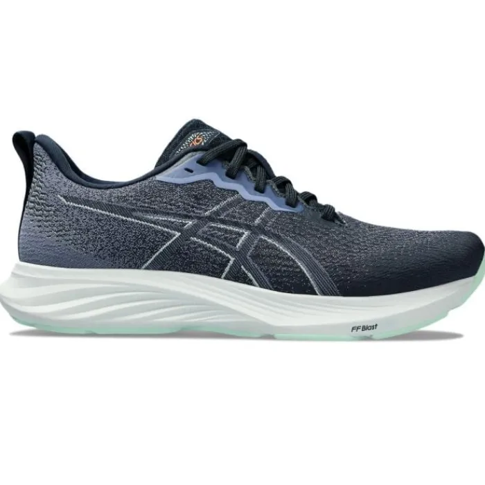 Asics Neutral Running Shoes | Road Running Shoes^Dynablast 4 Blue