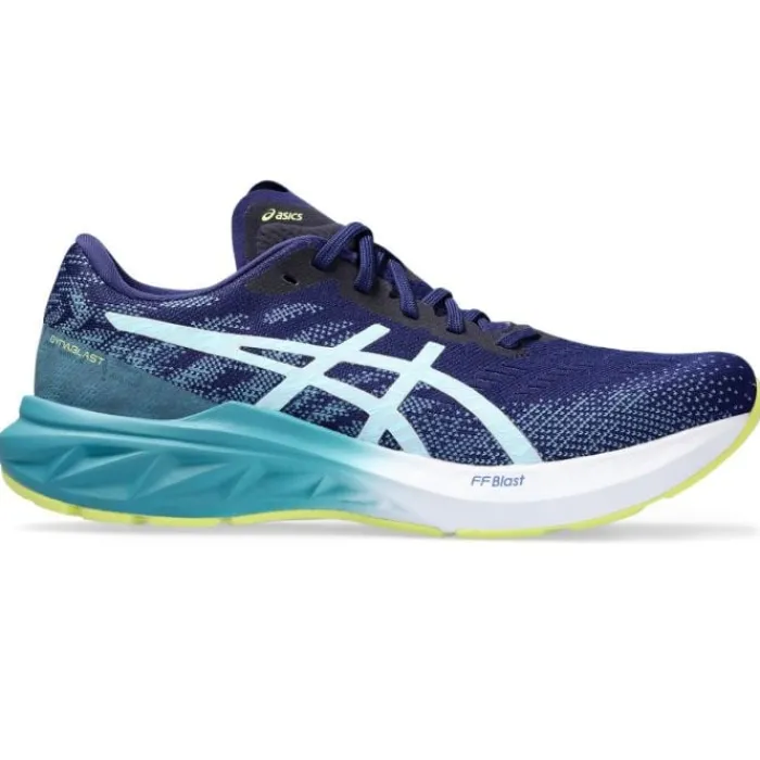 Asics Neutral Running Shoes | Road Running Shoes^Dynablast 3 Blue