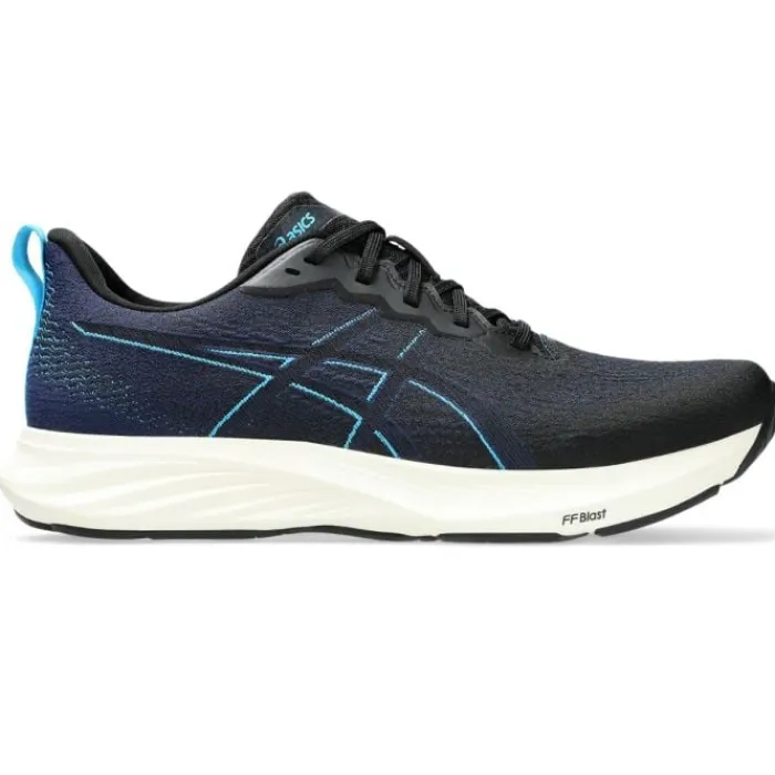 Asics Neutral Running Shoes | Road Running Shoes^Dynablast 4 Black