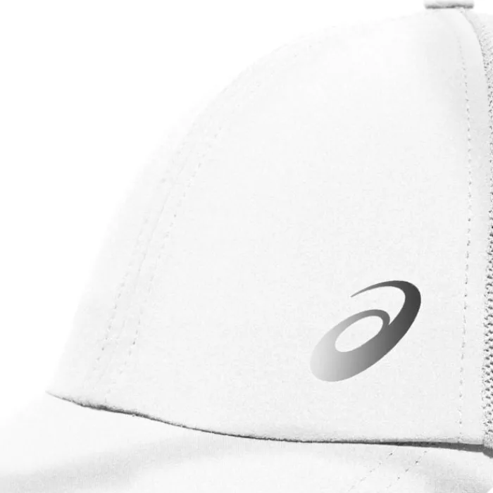 Asics Caps | Miscellaneous^ESNT Cap White