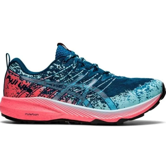 Asics Neutral Running Shoes | Trailrunning Shoes^Fuji Lite 2