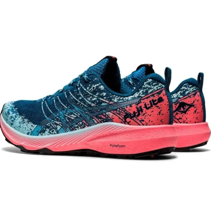 Asics Neutral Running Shoes | Trailrunning Shoes^Fuji Lite 2