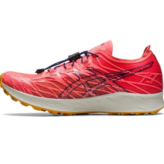 Asics Neutral Running Shoes | Trailrunning Shoes^Fujispeed Red