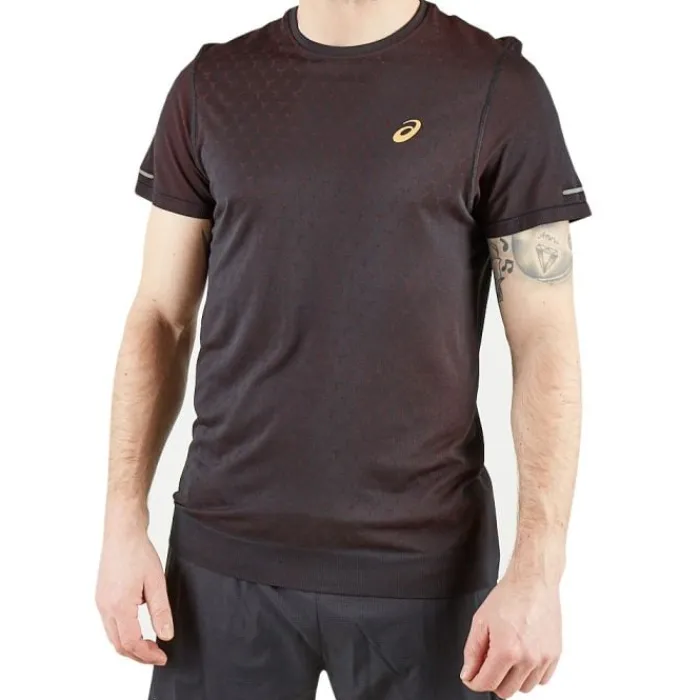 Asics Running Tops & T-shirts^Gel-Cool T-Shirt