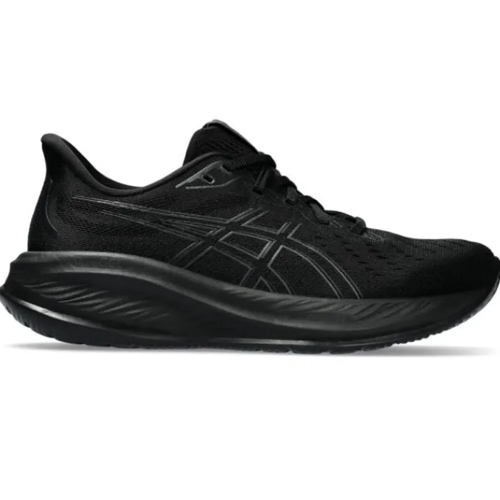 Asics Neutral Running Shoes | Road Running Shoes^Gel-Cumulus 26 Black