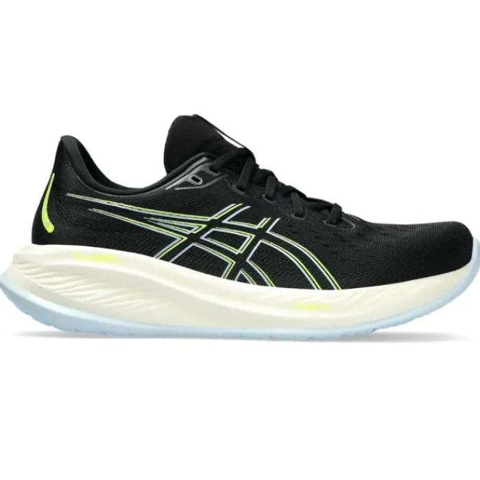 Asics Neutral Running Shoes | Road Running Shoes^Gel-Cumulus 26 Black