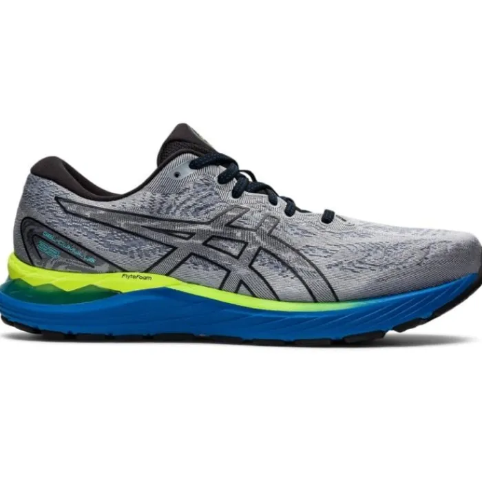 Asics Neutral Running Shoes | Road Running Shoes^Gel-Cumulus 23 Grey