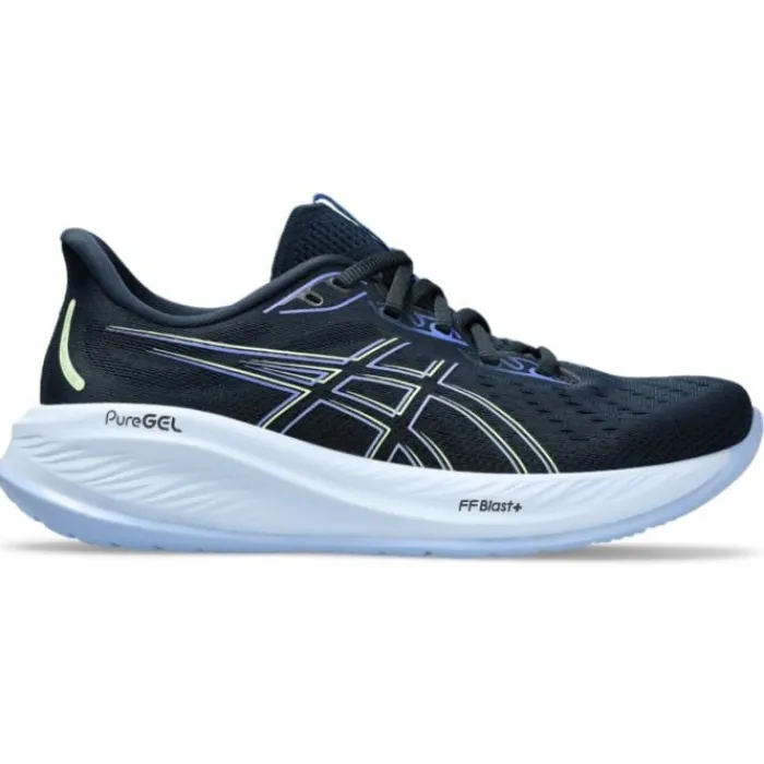 Asics Neutral Running Shoes | Road Running Shoes^Gel-Cumulus 26 Blue