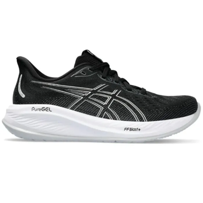Asics Neutral Running Shoes | Road Running Shoes^Gel-Cumulus 26 Black