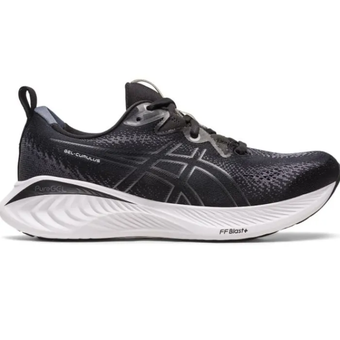 Asics Neutral Running Shoes | Road Running Shoes^Gel-Cumulus 25 White