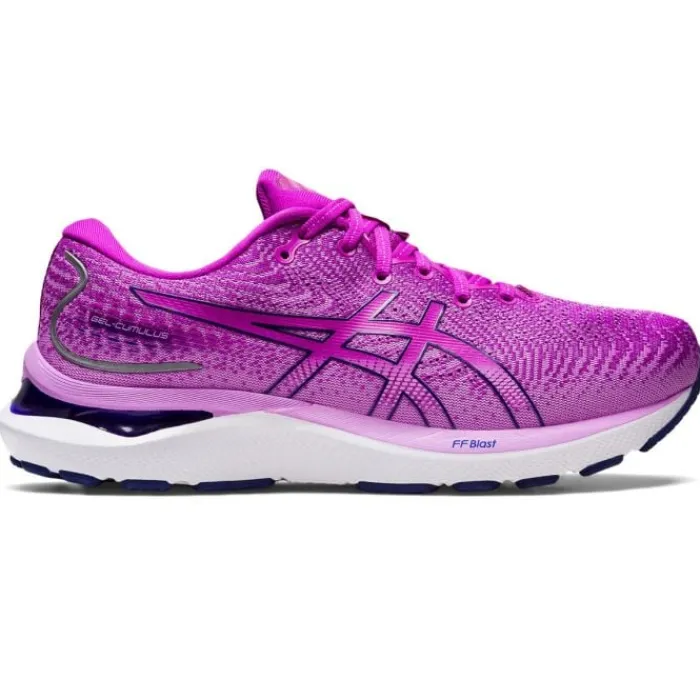 Asics Neutral Running Shoes | Road Running Shoes^Gel-Cumulus 24 Purple