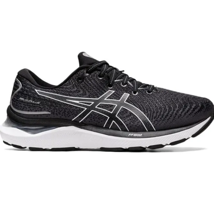 Asics Neutral Running Shoes | Road Running Shoes^Gel-Cumulus 24 Black