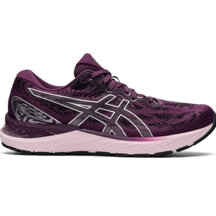 Asics Neutral Running Shoes | Road Running Shoes^Gel-Cumulus 23 Purple