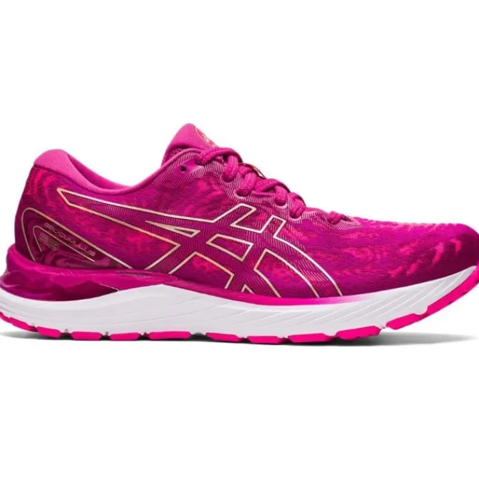 Asics Neutral Running Shoes | Road Running Shoes^Gel-Cumulus 23 Rose
