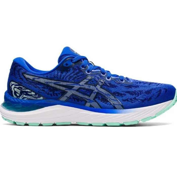 Asics Neutral Running Shoes | Road Running Shoes^Gel-Cumulus 23 Blue